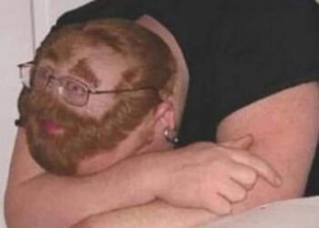 Kui pidu läks pikale…