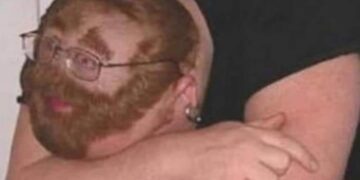 Kui pidu läks pikale…