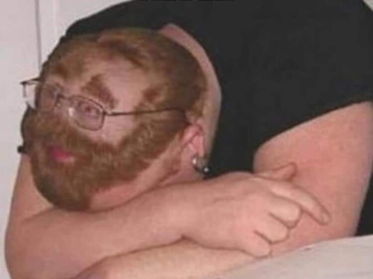 Kui pidu läks pikale…