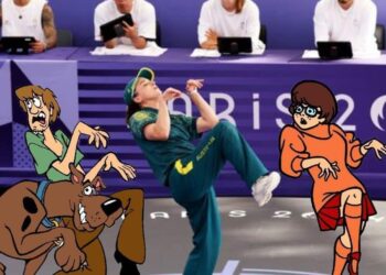 Kui oled klubis ja näed….