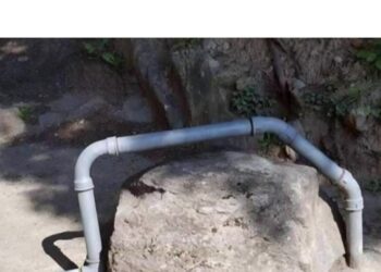 Kui torumehele makstakse ainult torude paigaldamise eest…